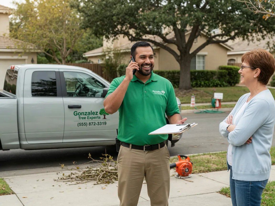 Tree Service Union Grove, WI FAQs